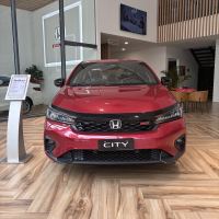 Bán xe Honda City RS 1.5 AT 2026 giá 534 Triệu - Hà Nội