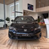 Bán xe Honda City RS 1.5 AT 2026 giá 520 Triệu - Hà Nội