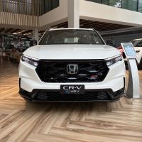 Bán xe Honda CRV 2026 e:HEV RS giá 1 Tỷ 200 Triệu - Hà Nội