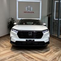 Honda CRV 2026