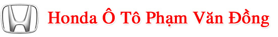 Honda ô tô Phạm Văn Đồng