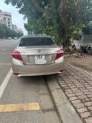 Bán xe Toyota Vios 2018 1.5E giá 280 Triệu - Bắc Ninh