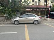 Bán xe Toyota Vios 2018 1.5E giá 280 Triệu - Bắc Ninh