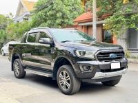 Bán xe Ford Ranger 2020 Wildtrak 2.0L 4x4 AT giá 730 Triệu - TP HCM