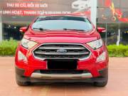 Bán xe Ford EcoSport 2020 Titanium 1.5L AT giá 470 Triệu - TP HCM