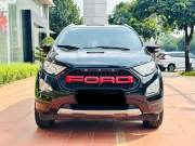 Bán xe Ford EcoSport 2020 Titanium 1.5L AT giá 475 Triệu - TP HCM