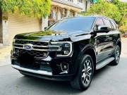 Bán xe Ford Everest Titanium Plus 2.0L 4x4 AT 2024 giá 1 Tỷ 450 Triệu - TP HCM