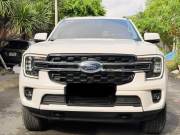 Bán xe Ford Everest 2025 Ambiente 2.0L 4x2 AT giá 1 Tỷ 75 Triệu - TP HCM