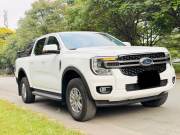 Bán xe Ford Ranger 2024 XLS 2.0L 4x2 AT giá 695 Triệu - TP HCM