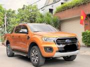 Bán xe Ford Ranger 2019 Wildtrak 2.0L 4x2 AT giá 615 Triệu - TP HCM