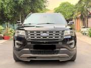 Bán xe Ford Explorer 2016 Limited 2.3L EcoBoost giá 850 Triệu - TP HCM