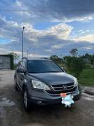 Bán xe Honda CRV 2010 2.0 AT giá 260 Triệu - Kon Tum