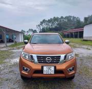 Bán xe Nissan Navara EL 2.5AT 2WD 2016 giá 320 Triệu - Phú Thọ