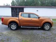 Bán xe Nissan Navara 2016 EL 2.5AT 2WD giá 320 Triệu - Phú Thọ