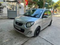 Bán xe Kia Morning 2012 SX 1.1 AT Sport giá 88 Triệu - Hà Nội