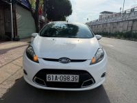 Bán xe Ford Fiesta 2013 S 1.6 AT giá 175 Triệu - TP HCM