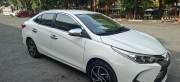 Bán xe Toyota Vios 2022 E CVT giá 370 Triệu - TP HCM