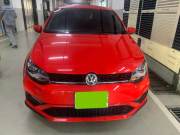 Bán xe Volkswagen Polo 2021 1.6 AT giá 395 Triệu - TP HCM