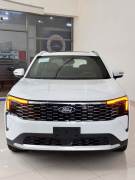 Bán xe Ford Territory 2026 Titanium X 1.5 AT giá 833 Triệu - TP HCM