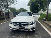 Bán xe Mercedes Benz GLC 2017 250 4Matic giá 686 Triệu - Thái Bình