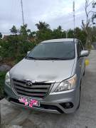 Bán xe Toyota Innova 2015 2.0E giá 275 Triệu - Phú Yên
