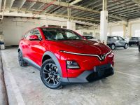 Bán xe VinFast VF6 2026 Plus giá 648 Triệu - TP HCM