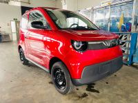 Bán xe VinFast Minio Green 2025 AT giá 252 Triệu - TP HCM