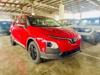 Bán xe VinFast Herio Green 2025 AT giá 454 Triệu - TP HCM