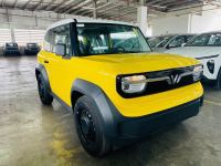 Bán xe VinFast VF3 2025 Plus giá 259 Triệu - TP HCM