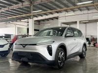 Bán xe VinFast Limo Green 2026 AT giá 624 Triệu - TP HCM