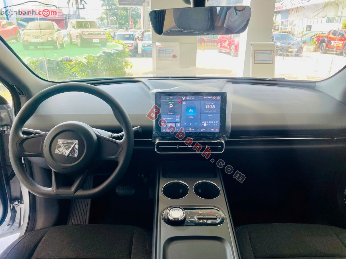 VinFast Limo Green AT 2026 - 624 Triệu 6