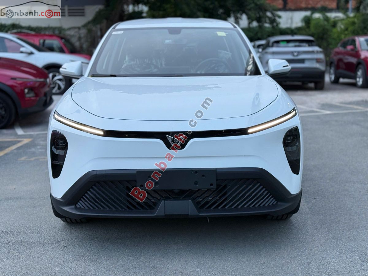 VinFast Limo Green AT 2026 - 624 Triệu 2