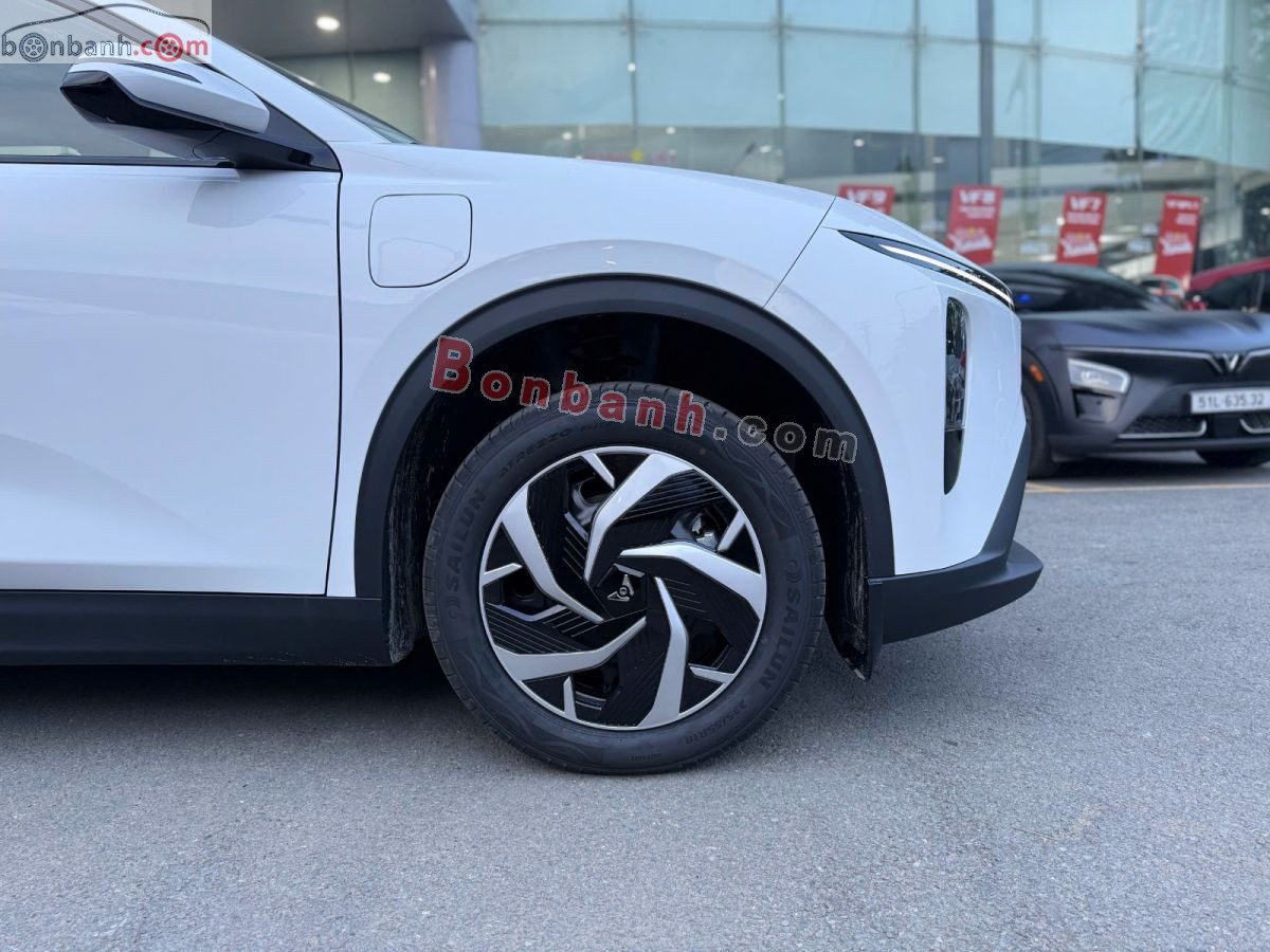 VinFast Limo Green AT 2026 - 624 Triệu 3