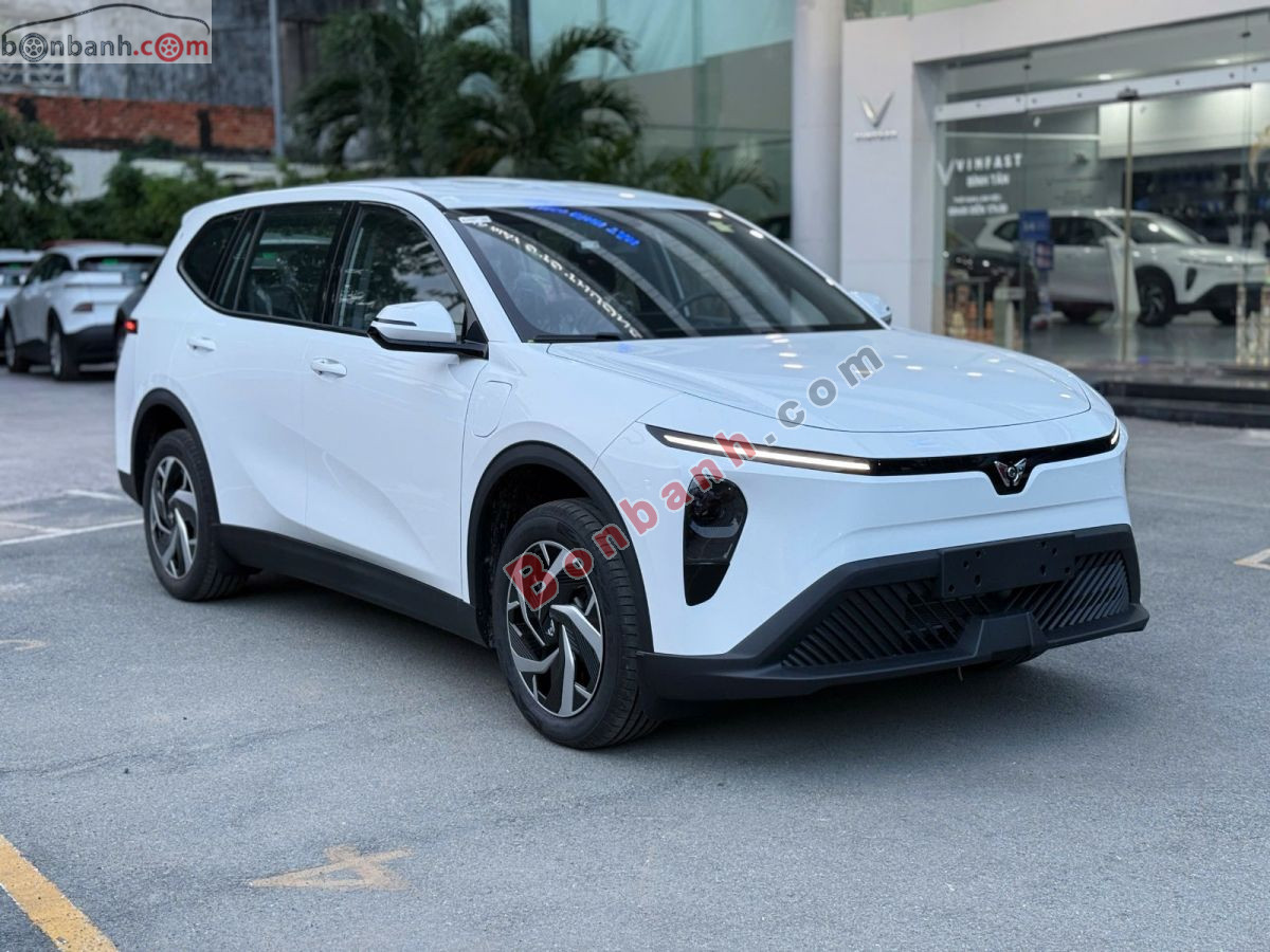VinFast Limo Green AT 2026 - 624 Triệu