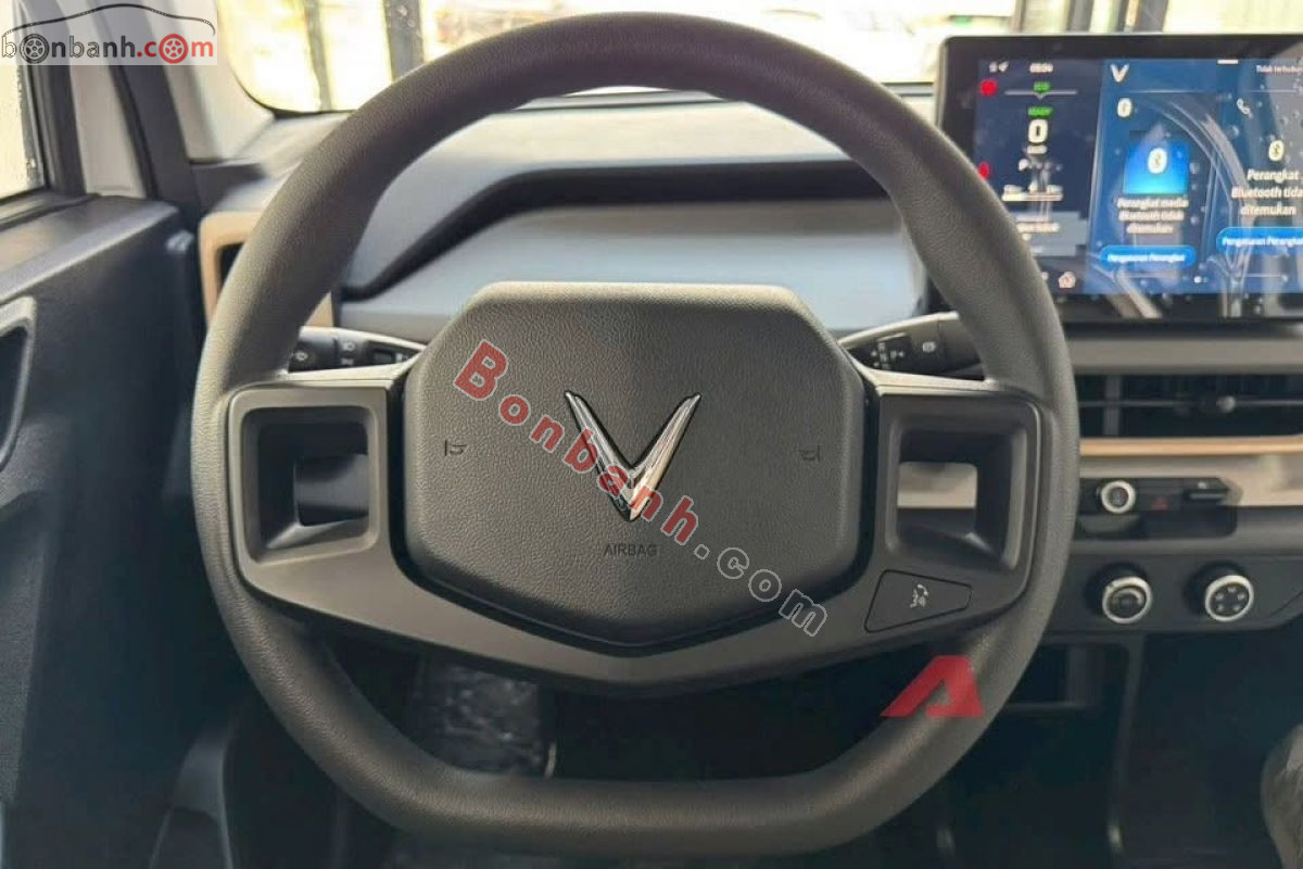 VinFast VF3 Plus 2026 - 281 Triệu 5