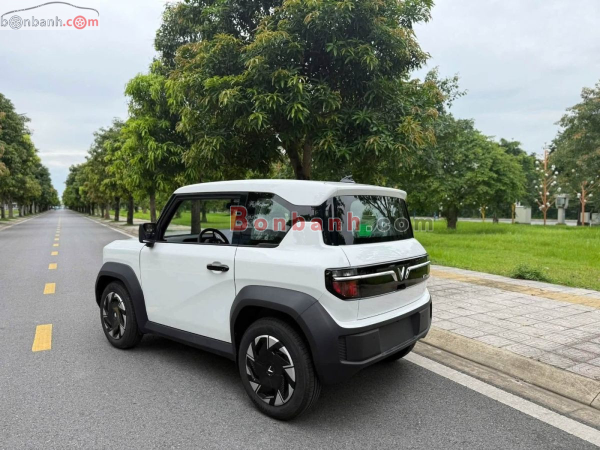 VinFast VF3 Plus 2026 - 281 Triệu 2