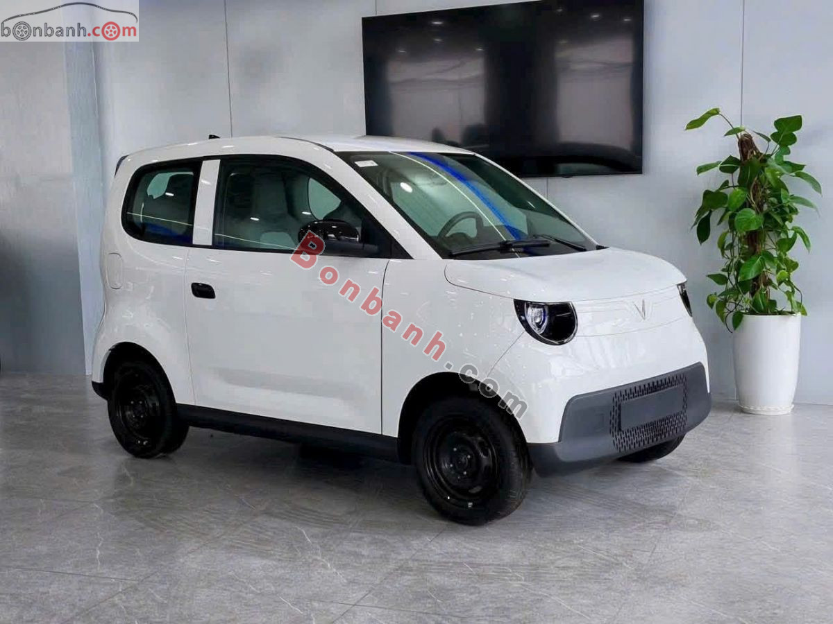 VinFast VF2 Eco 2026 - 176 Triệu