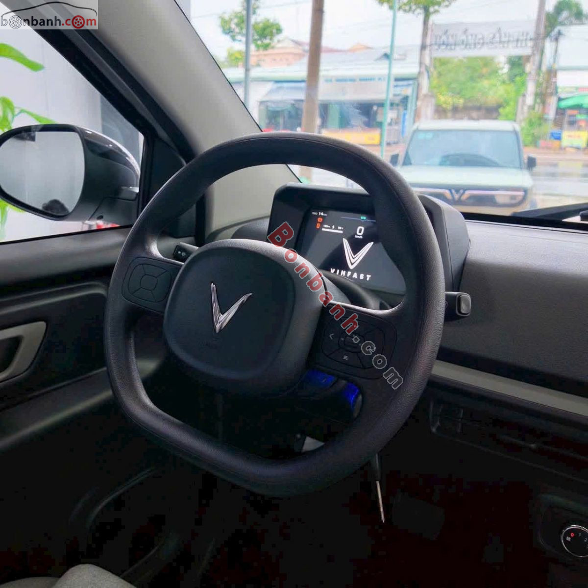 VinFast VF2 Eco 2026 - 176 Triệu 6