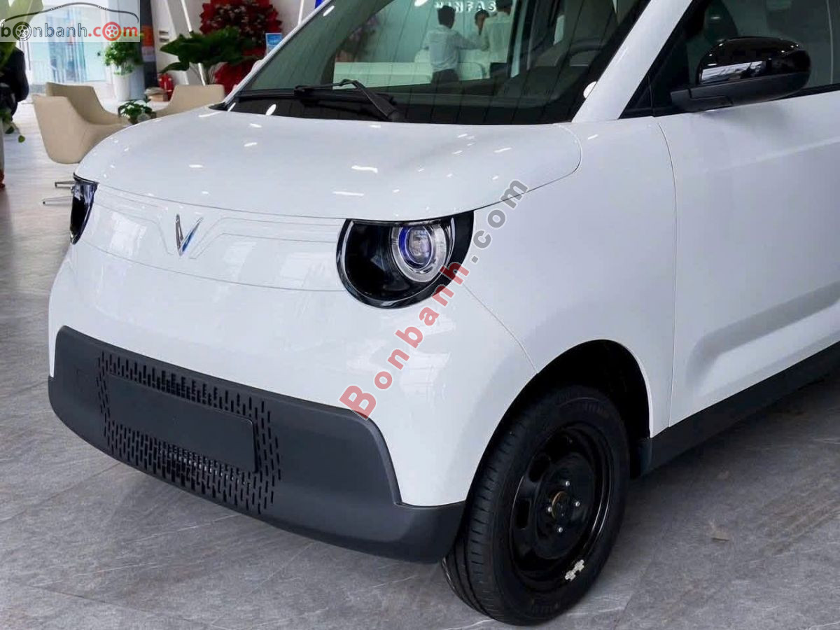 VinFast VF2 Eco 2026 - 176 Triệu 2