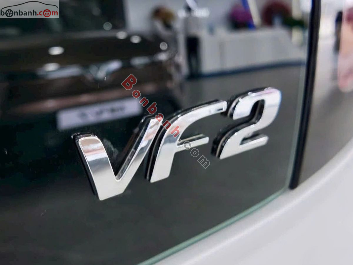 VinFast VF2 Eco 2026 - 176 Triệu 5