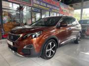 Bán xe Peugeot 3008 2018 1.6 AT giá 468 Triệu - TP HCM