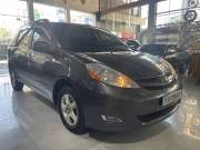 Bán xe Toyota Sienna 2007 LE 3.5 giá 295 Triệu - TP HCM