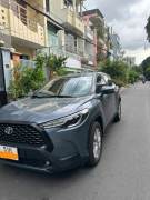 Bán xe Toyota Corolla Cross 2021 1.8G giá 590 Triệu - TP HCM