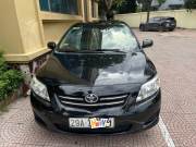 Bán xe Toyota Corolla altis 2010 1.8G AT giá 250 Triệu - Hà Nội