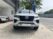 Bán xe Toyota Fortuner 2024 2.7L 4x4 AT giá 1 Tỷ 220 Triệu - TP HCM