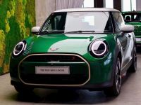 Bán xe Mini Cooper 2025 S 3 Door giá 2 Tỷ 69 Triệu - Hà Nội