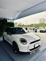 Bán xe Mini Cooper 2025 S 3 Door giá 2 Tỷ 129 Triệu - Hà Nội