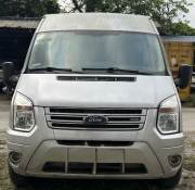 Bán xe Ford Transit 2019 SVP giá 365 Triệu - Hà Nội