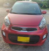 Bán xe Kia Morning 2021 MT giá 170 Triệu - Hà Nội