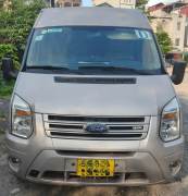 Bán xe Ford Transit 2019 SVP giá 280 Triệu - Hà Nội